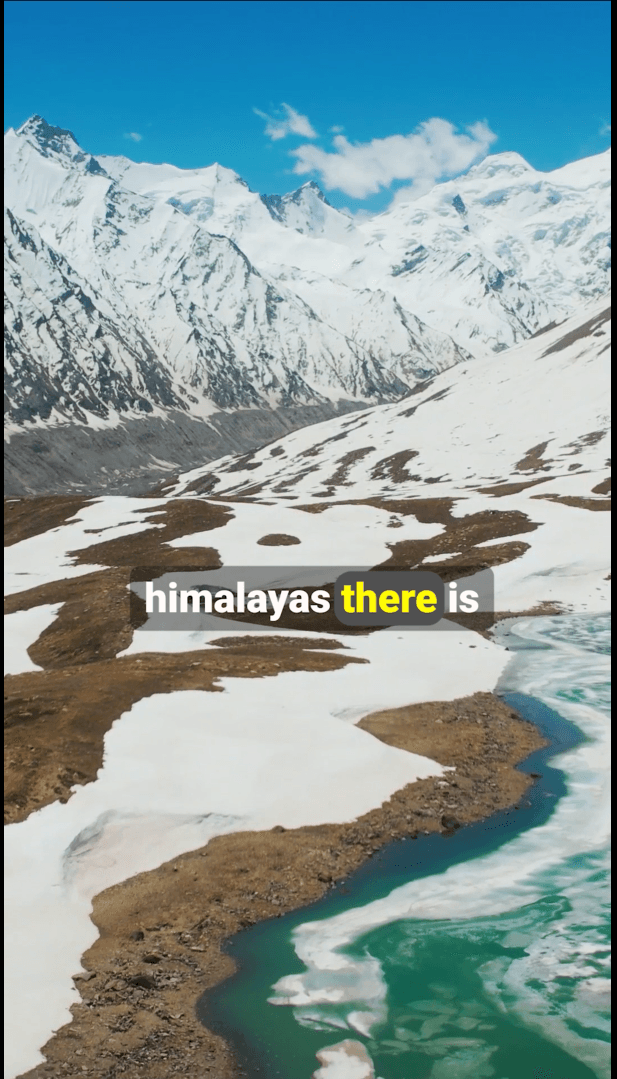 Shilajit Brand Ad